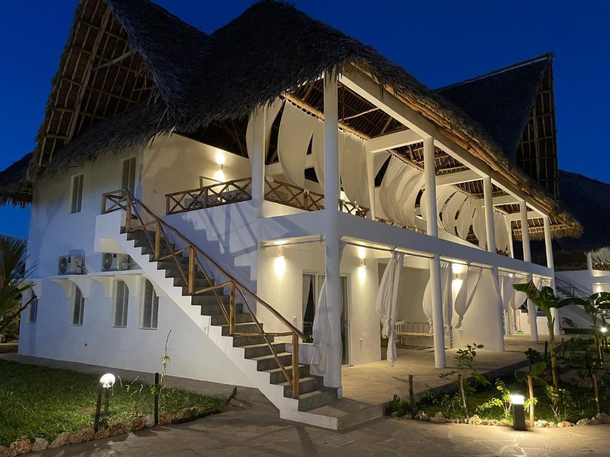 واتامو Ghelli House - Milele Resort المظهر الخارجي الصورة