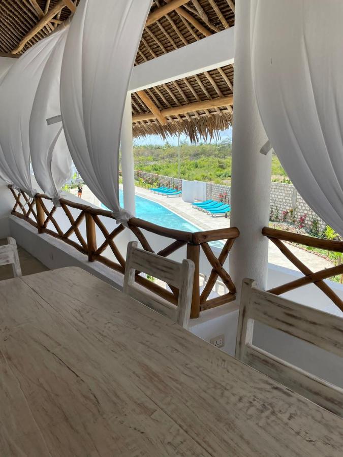 واتامو Ghelli House - Milele Resort المظهر الخارجي الصورة