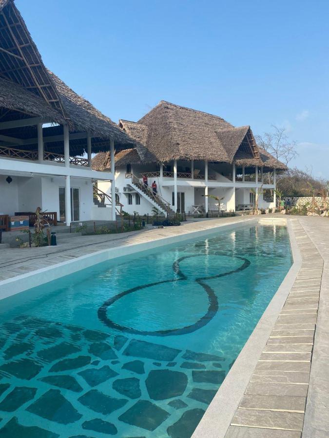 واتامو Ghelli House - Milele Resort المظهر الخارجي الصورة