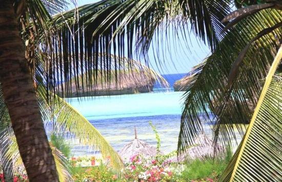 واتامو Ghelli House - Milele Resort المظهر الخارجي الصورة