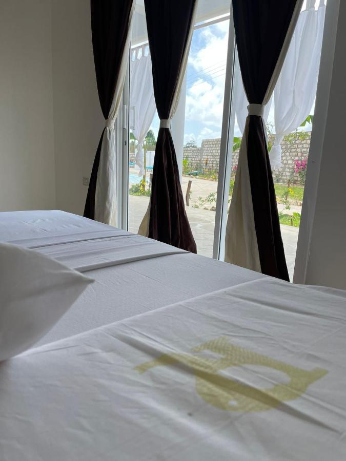 واتامو Ghelli House - Milele Resort المظهر الخارجي الصورة