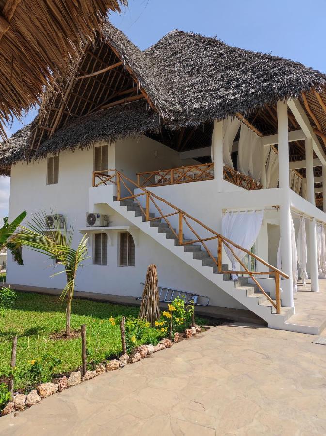 واتامو Ghelli House - Milele Resort المظهر الخارجي الصورة