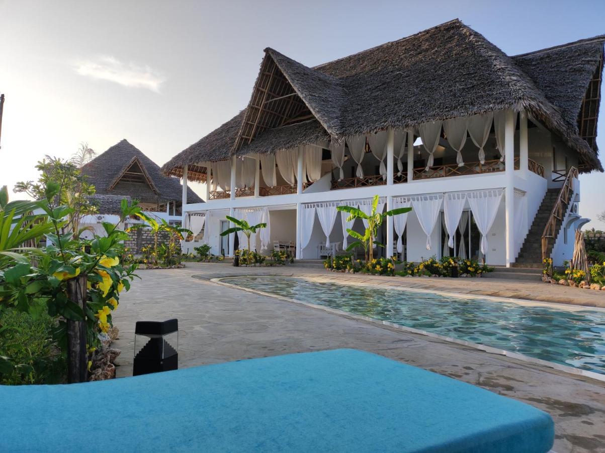واتامو Ghelli House - Milele Resort المظهر الخارجي الصورة