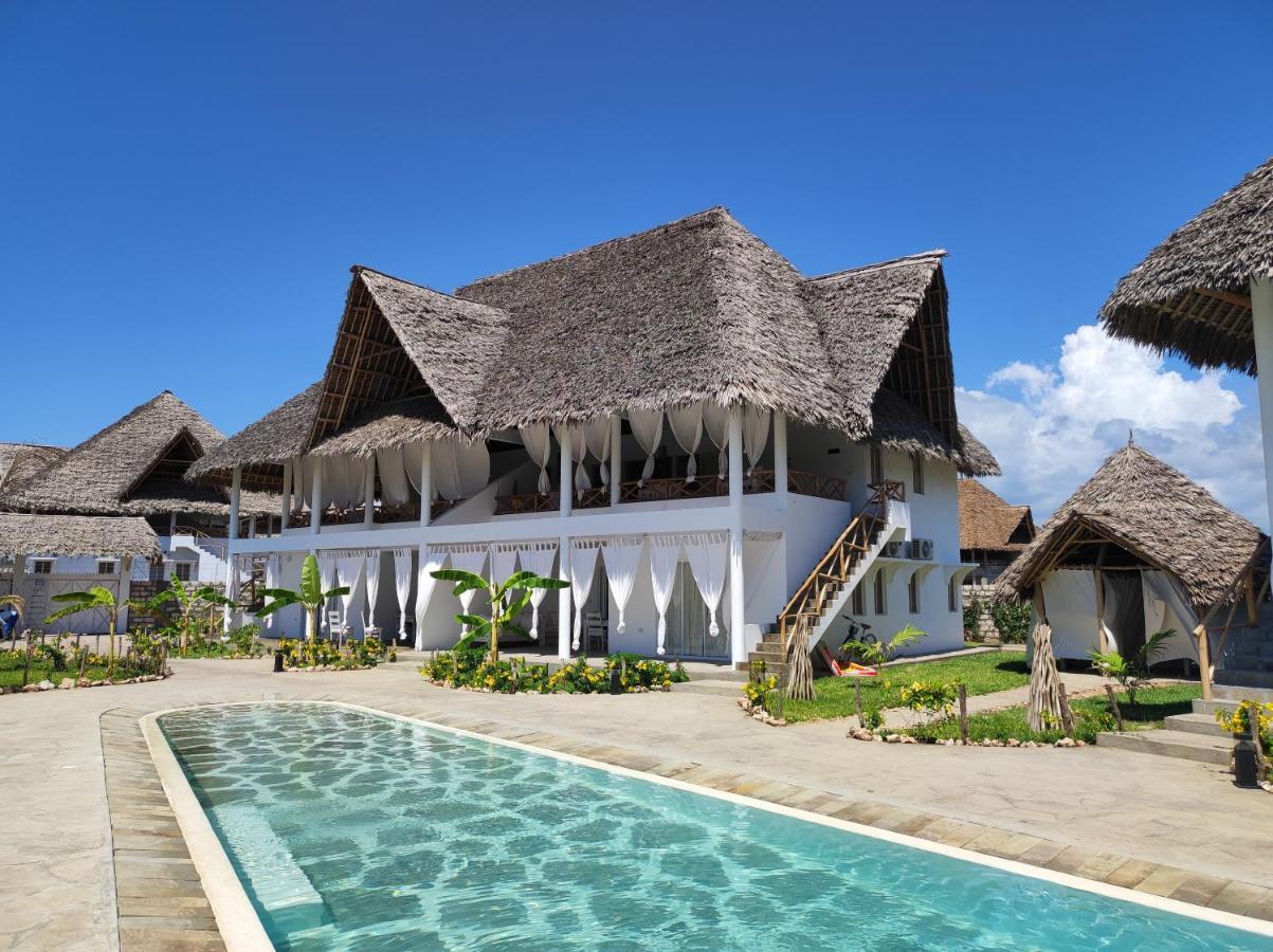 واتامو Ghelli House - Milele Resort المظهر الخارجي الصورة