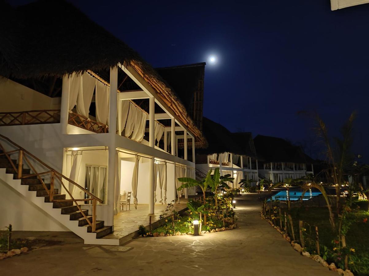 واتامو Ghelli House - Milele Resort المظهر الخارجي الصورة
