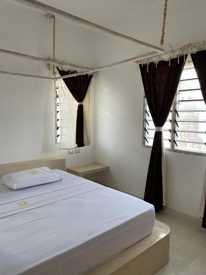واتامو Ghelli House - Milele Resort المظهر الخارجي الصورة