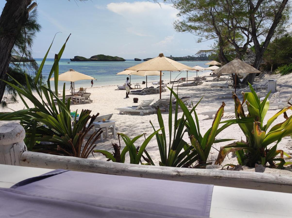 واتامو Ghelli House - Milele Resort المظهر الخارجي الصورة