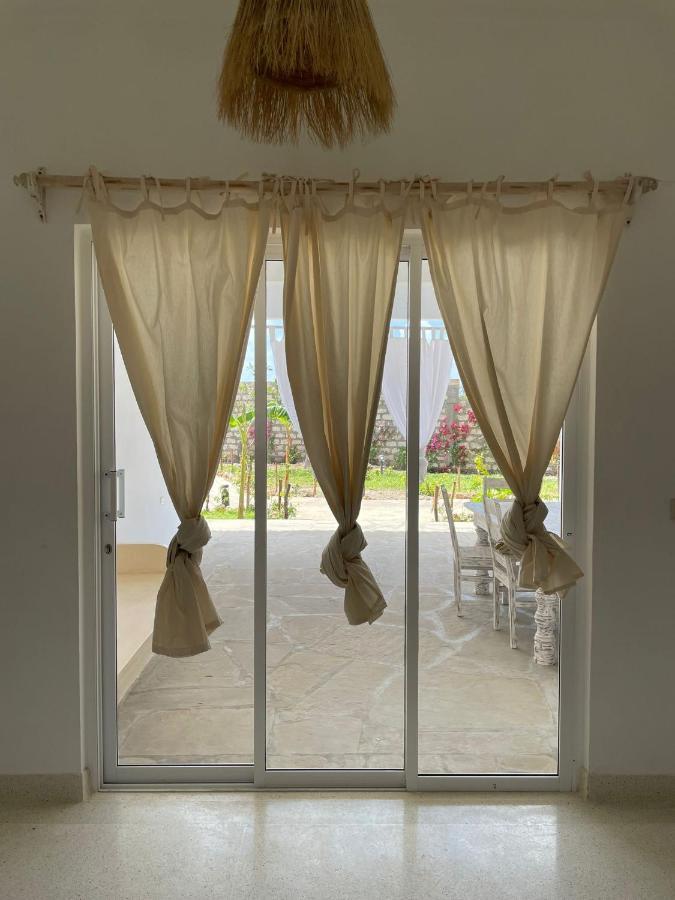 واتامو Ghelli House - Milele Resort المظهر الخارجي الصورة