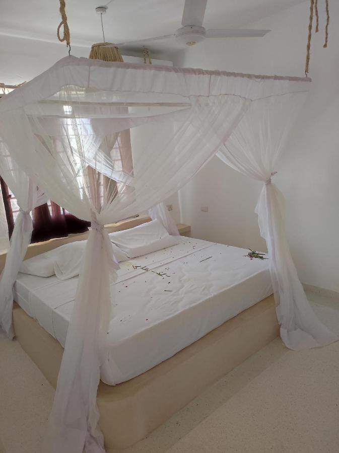 واتامو Ghelli House - Milele Resort المظهر الخارجي الصورة