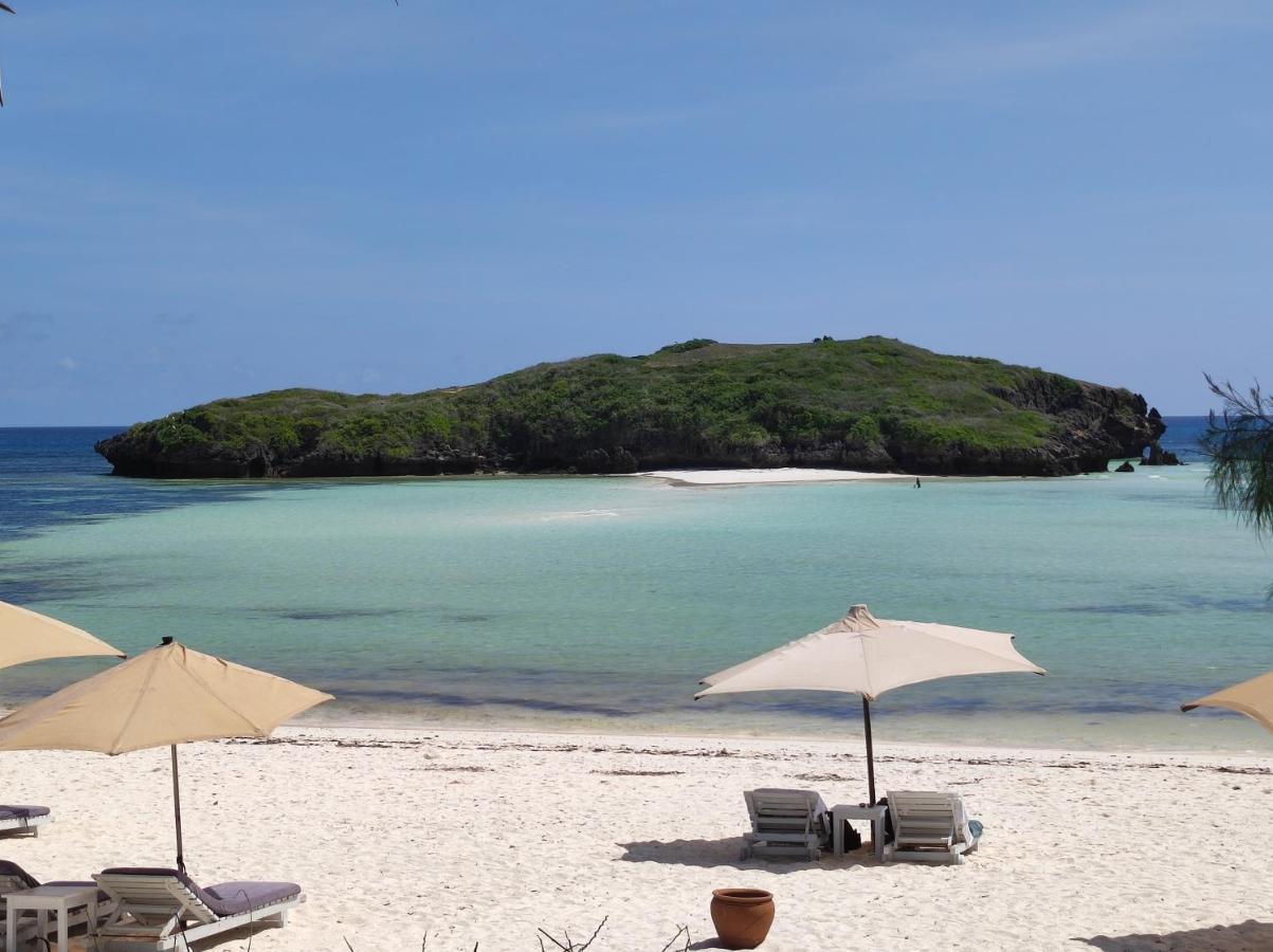 واتامو Ghelli House - Milele Resort المظهر الخارجي الصورة