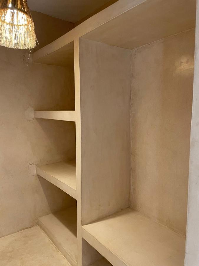 واتامو Ghelli House - Milele Resort المظهر الخارجي الصورة