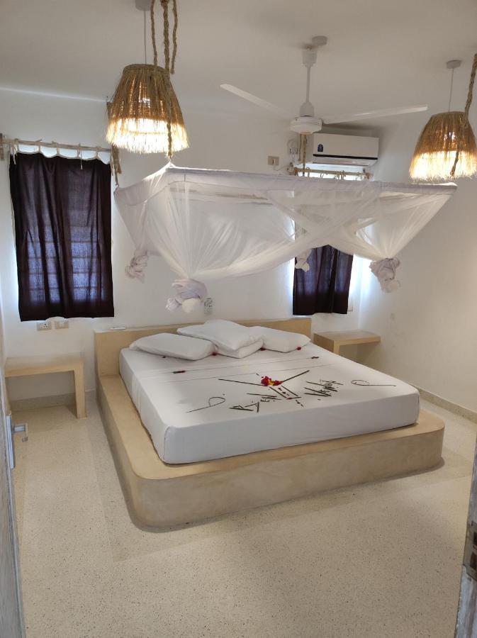 واتامو Ghelli House - Milele Resort المظهر الخارجي الصورة